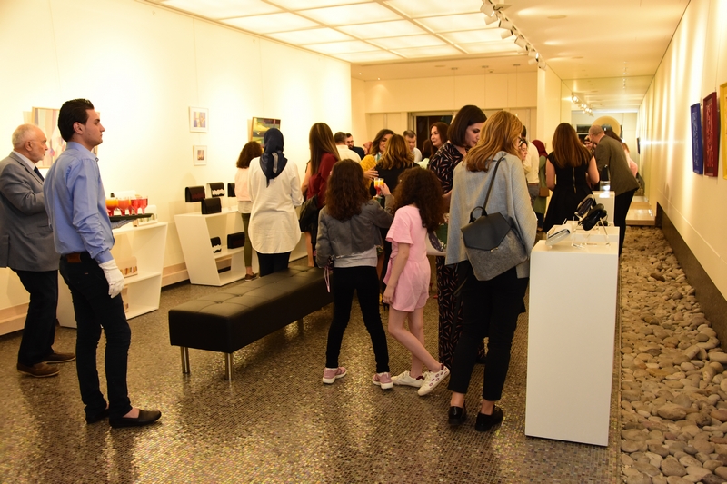 Launch of élan Bags